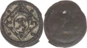 1 Pfennig 1687