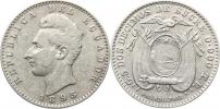 2 Decimos 1895 TF