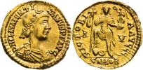 Solidus (426 - 430)