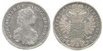 1/2 Tolar 1761