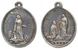 Praha  1575/1880 - klečící Jan Nepomucký  před Pannou Marií