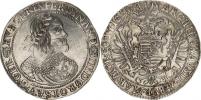 Tolar 1659 KvB - Kremnica (posmrtná ražba) Husz. 1244 "R" 28
