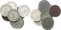 5 Pfennig 1897 A