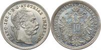 10 kr. 1872 b.zn.      "sbírkový"