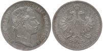 Zlatník 1860 A - s tečkou za REX