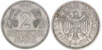 2 Marka 1951 D