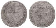 OLOMOUC BISKUPSTVÍ, Karel II. Lichtenstein 1664-1695