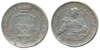 10 Lira 1937 R