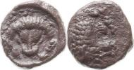 AR tritertemorion (3/4 obolu) 0
