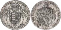 1/2 Tolar 1789 A - Madona            Novot. 41     13