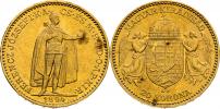 20 Korona 1894