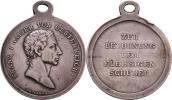 Lang - prémiová medaile - školní odměna za píli b.l.
