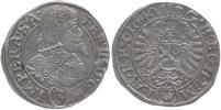 3 Krejcar 1640