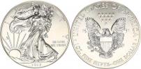 1 Dollar 2012 = 1 ounce Ag KM 273