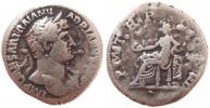 Hadrian 117-138