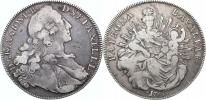 Tolar 1765 - Madona           KM 234