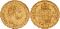 4 Zlatník 1876 KB (pouze 24.000 ks)