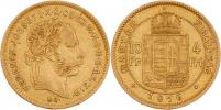 4 Zlatník 1876 KB (pouze 24.000 ks)