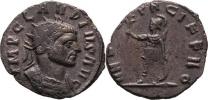 AE Antoninianus