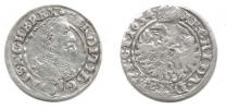 3 kr. 1634 zn. kotva