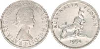 1 Florin 1954