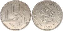 5 Kč 1929