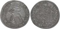 XV Krejcar 1687