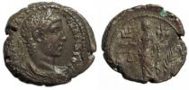 Egypt-Alexandria, Alexandr Severus, 222-235