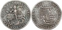 Tolar 1579 C/G - s titulem Rudolfa II.
