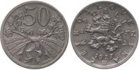 50 Haléř 1927