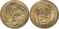 1 Kčs 1975
