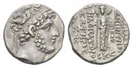 The Seleucid Kings