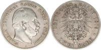 2 Mark 1879 A         "RR"      Y.111_m. hr.