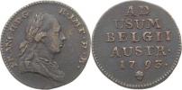 1 Liard 1793
