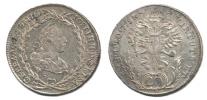 20 Krejcar 1778 C/EvS-IK