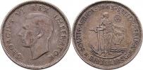 Shilling 1943