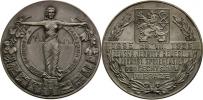 Medaile 1935