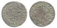 Batzen 1516 s titulem Maximiliana I.