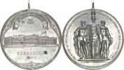 Kodaň - Průmyslová výstava 1872