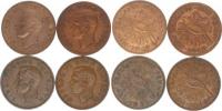 1 Penny 1943