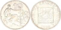 10 Kč 1930