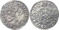 Bílý groš 1617