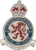 Sdružení čsl.zahr.letců (1939-1945) - 310.peruť RAF -