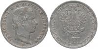 1/4 Zlatník 1859 V