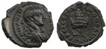 Moesia In.-Nicopolis, Caracalla,209-211