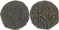 AE 1/2 Follis (20 nummia) minc. Cyzicus