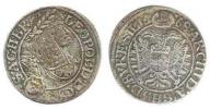 3 kr. 1668 SHS