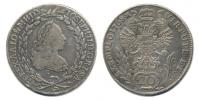 20 kr. 1768 C / EvS-AS