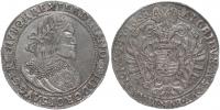Tolar 1658 KvB