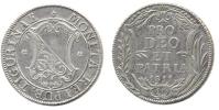 10 Šilink (1/4 Gulden) 1811
